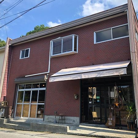 Torus 修善寺 Condominium 貸切宿 Bán đảo Izu Ngoại thất bức ảnh