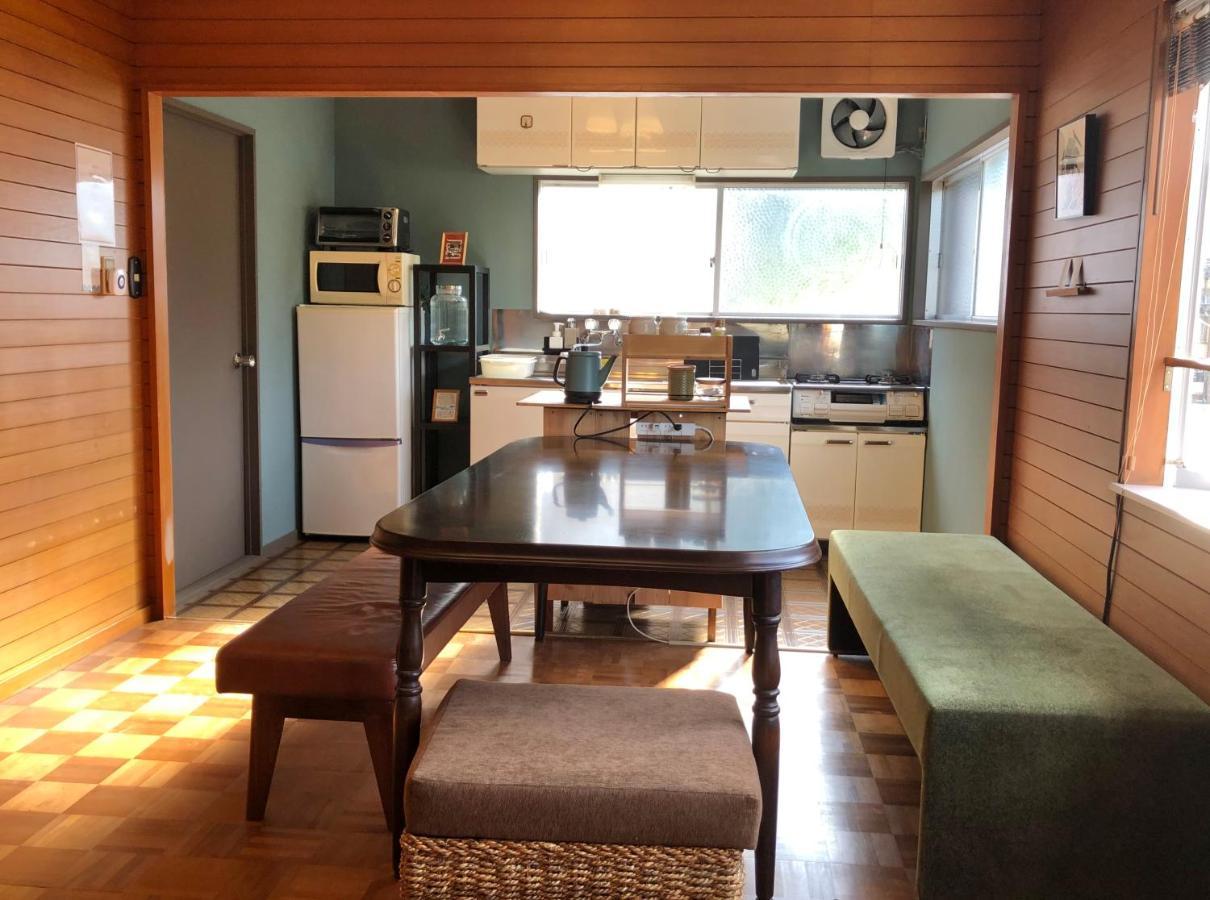 Torus 修善寺 Condominium 貸切宿 Bán đảo Izu Ngoại thất bức ảnh