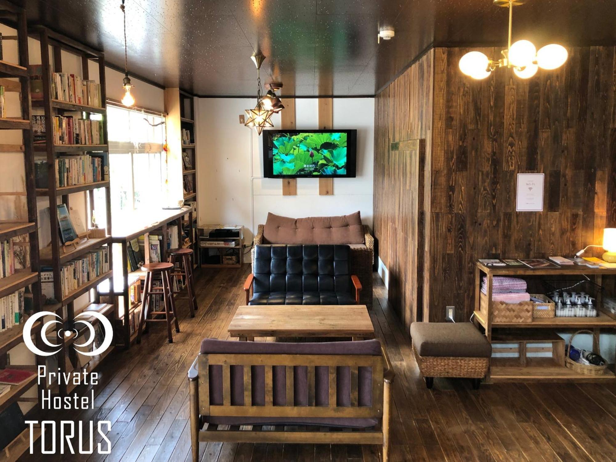 Torus 修善寺 Condominium 貸切宿 Bán đảo Izu Ngoại thất bức ảnh