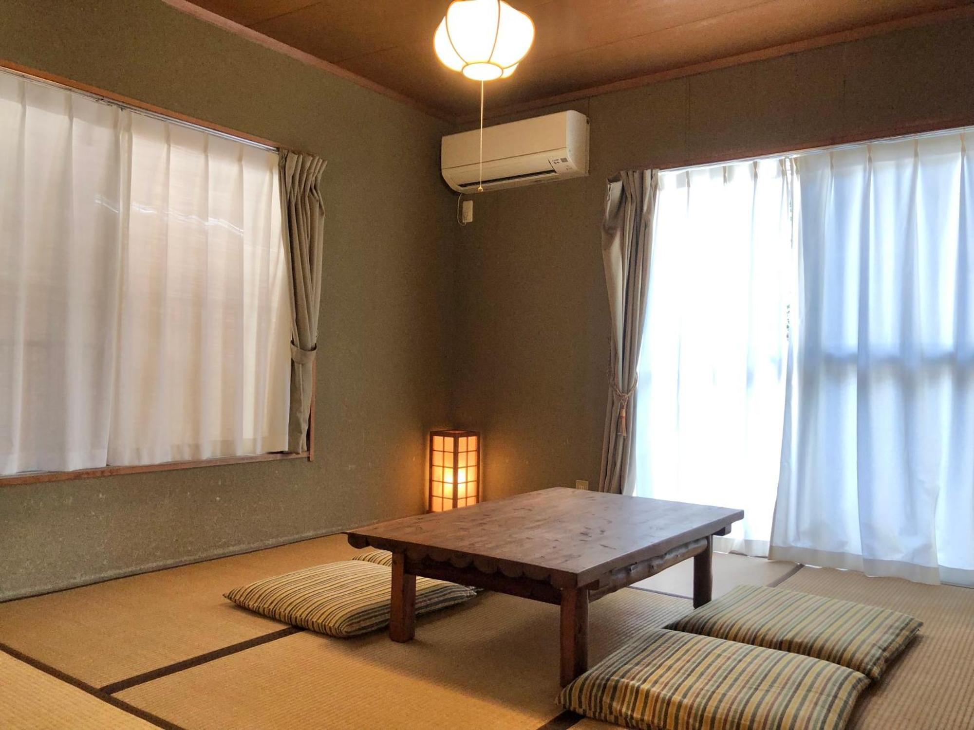 Torus 修善寺 Condominium 貸切宿 Bán đảo Izu Ngoại thất bức ảnh