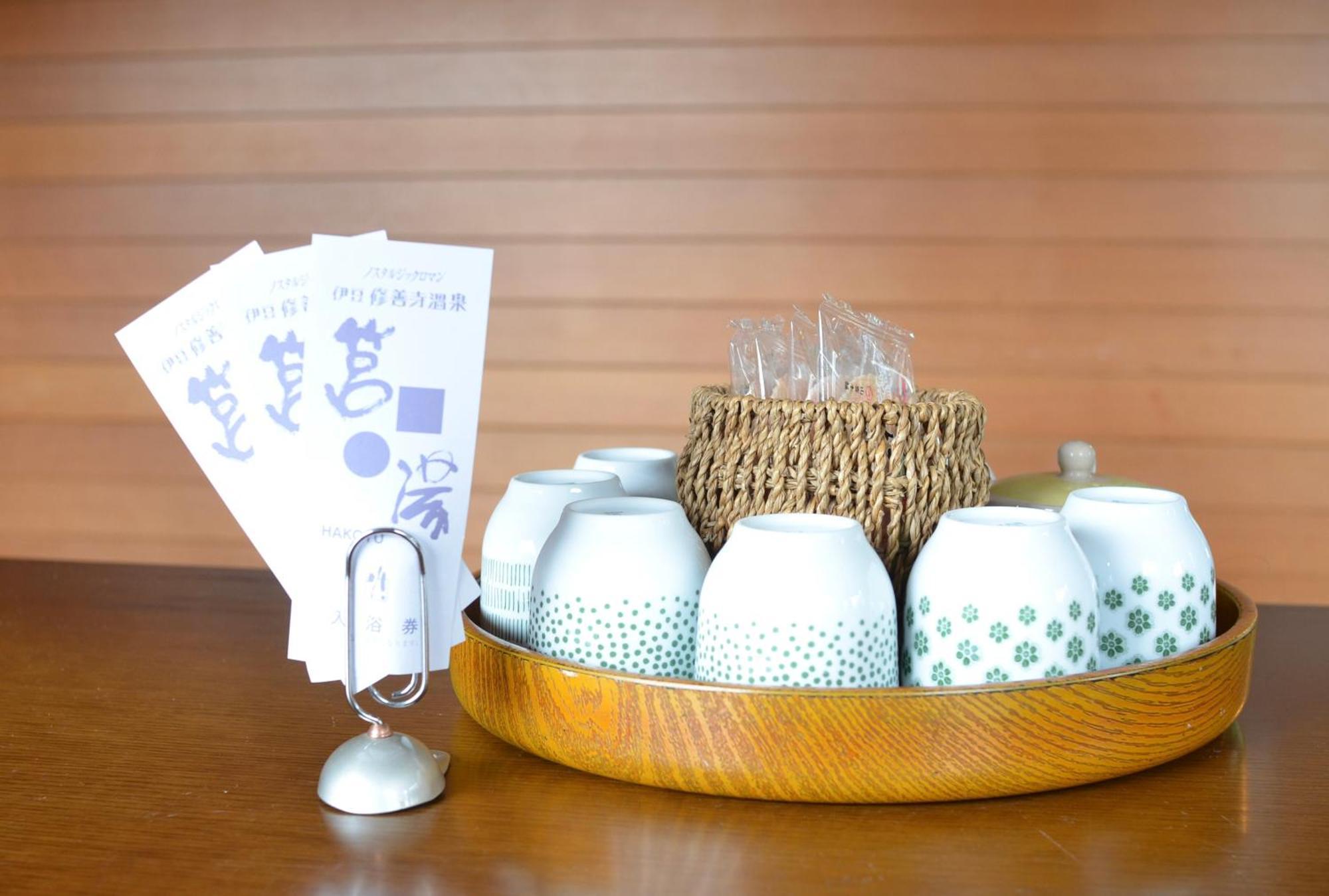 Torus 修善寺 Condominium 貸切宿 Bán đảo Izu Ngoại thất bức ảnh