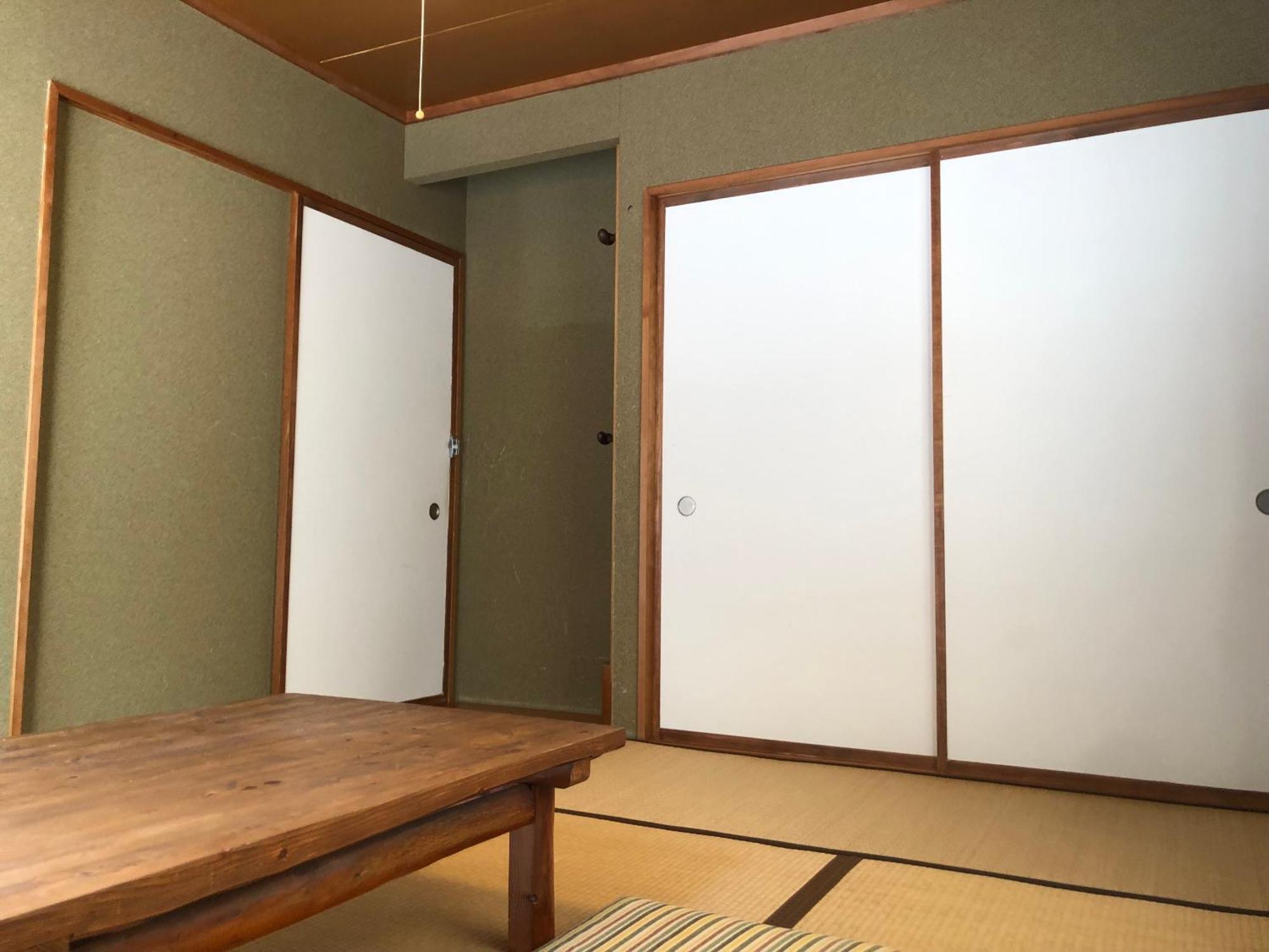 Torus 修善寺 Condominium 貸切宿 Bán đảo Izu Ngoại thất bức ảnh