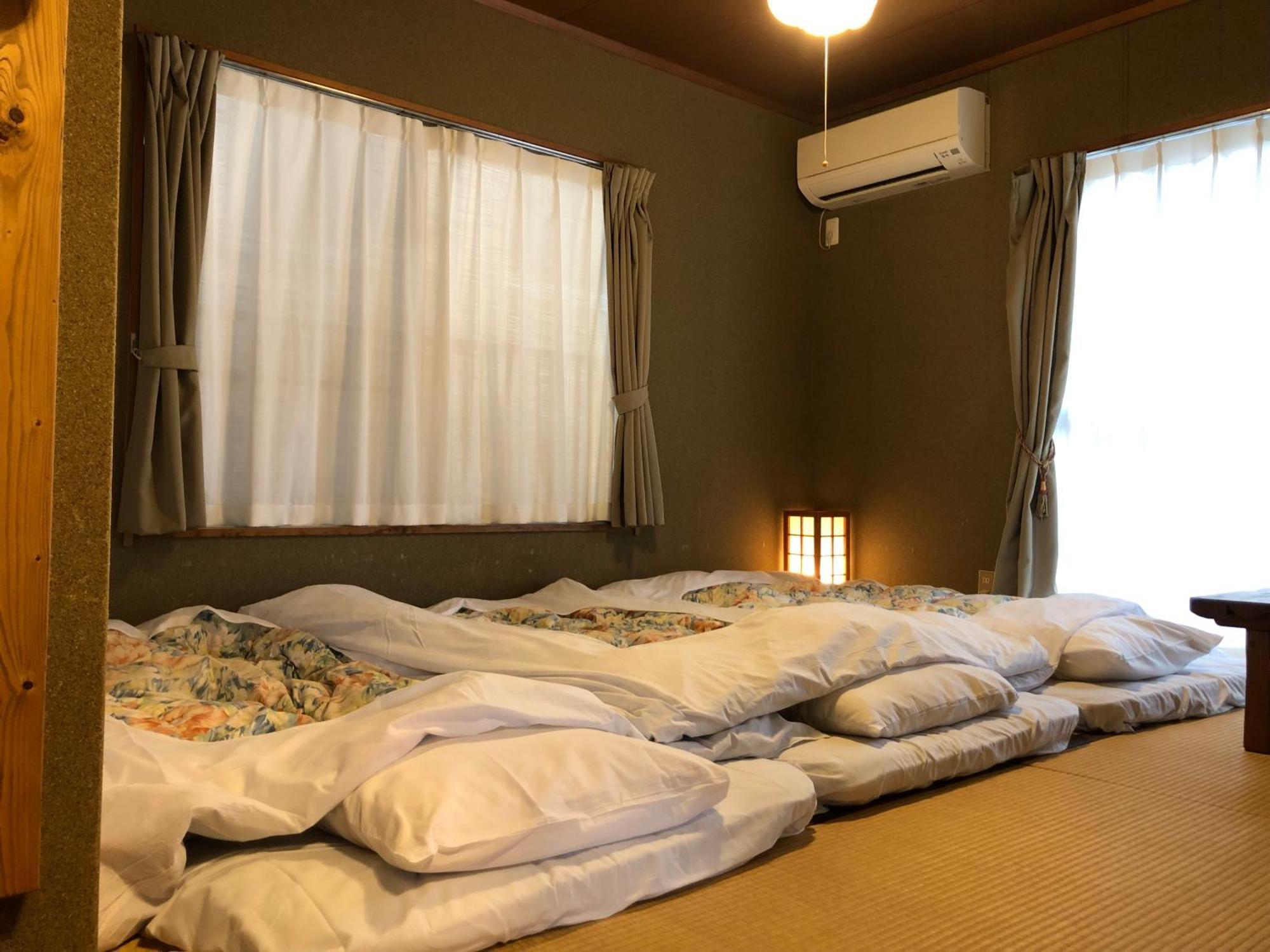 Torus 修善寺 Condominium 貸切宿 Bán đảo Izu Ngoại thất bức ảnh