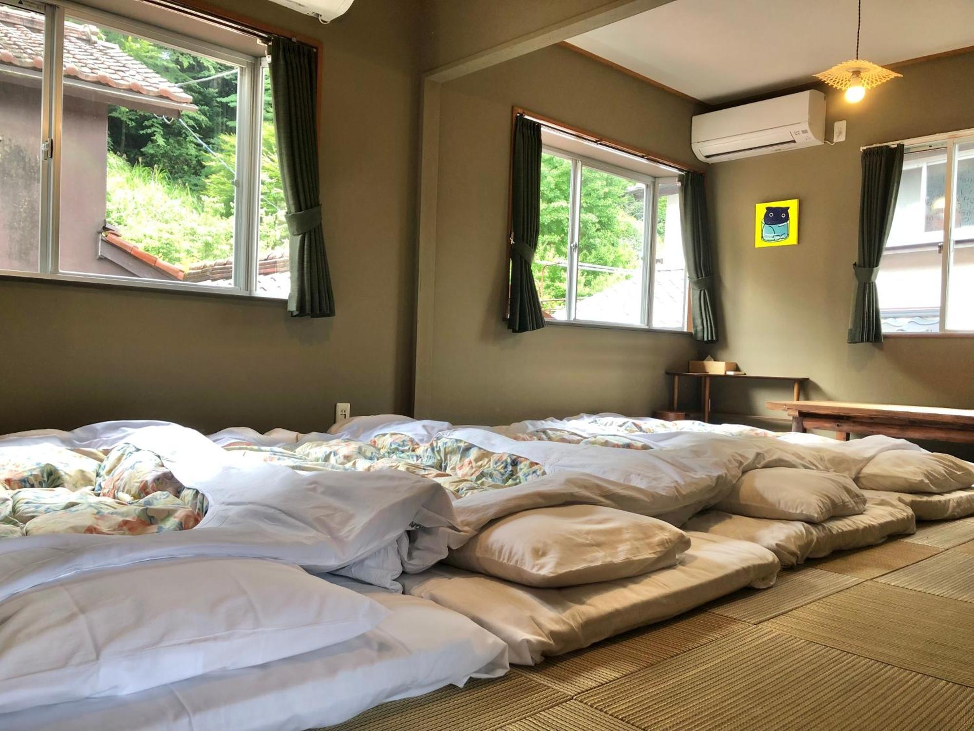 Torus 修善寺 Condominium 貸切宿 Bán đảo Izu Ngoại thất bức ảnh