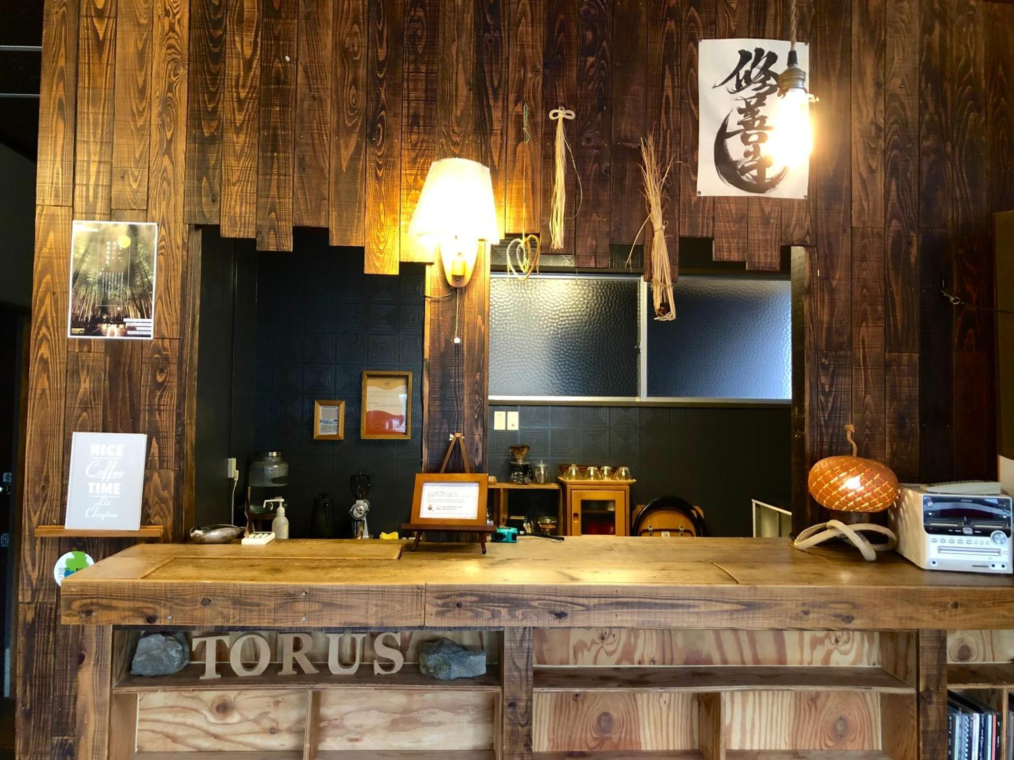 Torus 修善寺 Condominium 貸切宿 Bán đảo Izu Ngoại thất bức ảnh