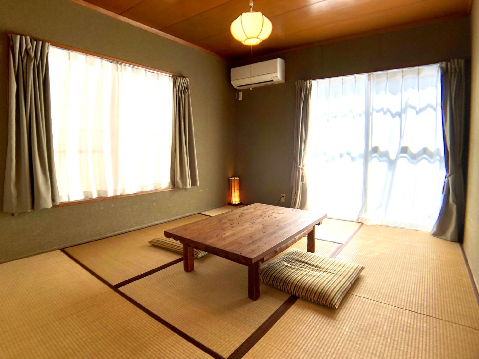 Torus 修善寺 Condominium 貸切宿 Bán đảo Izu Ngoại thất bức ảnh
